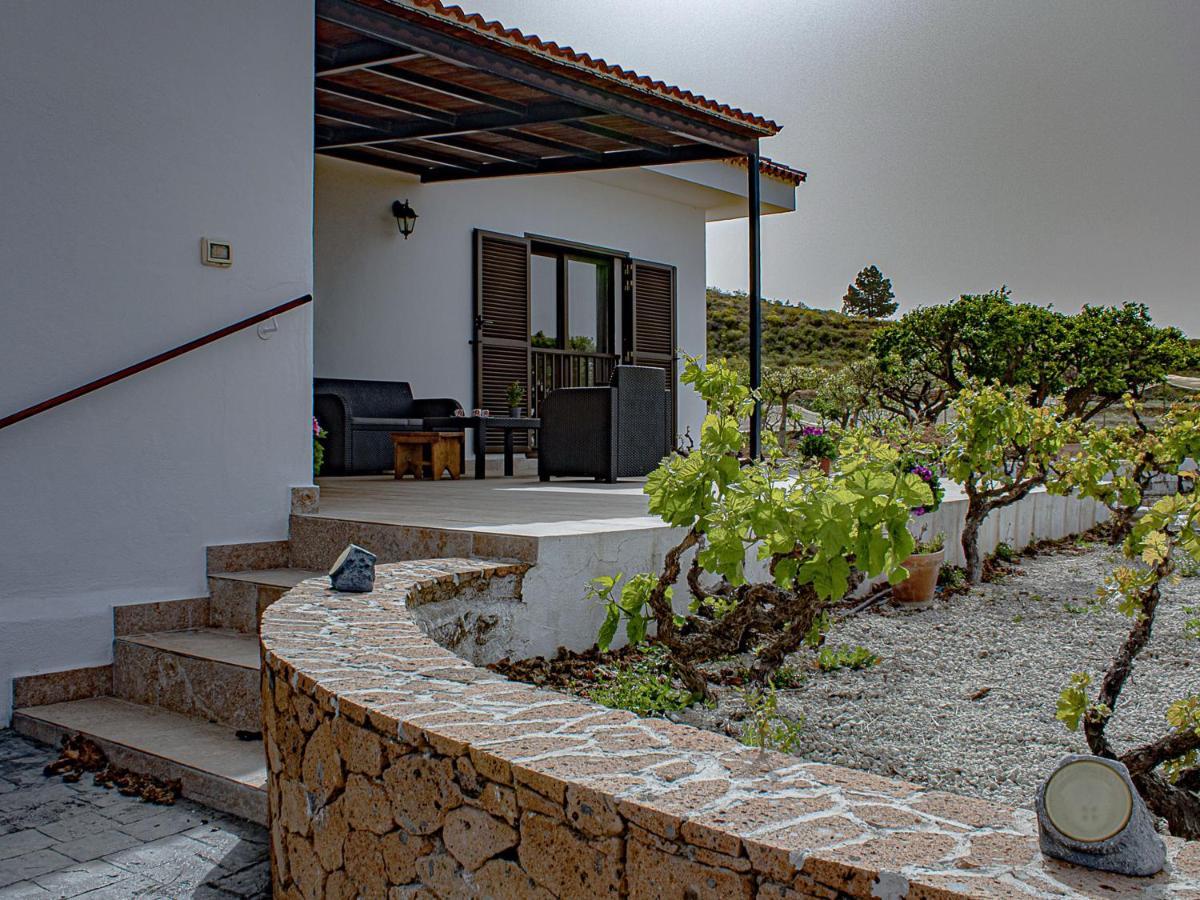 Live Adeje Ifonche Relax Place With Terrace Costa Adeje  Εξωτερικό φωτογραφία