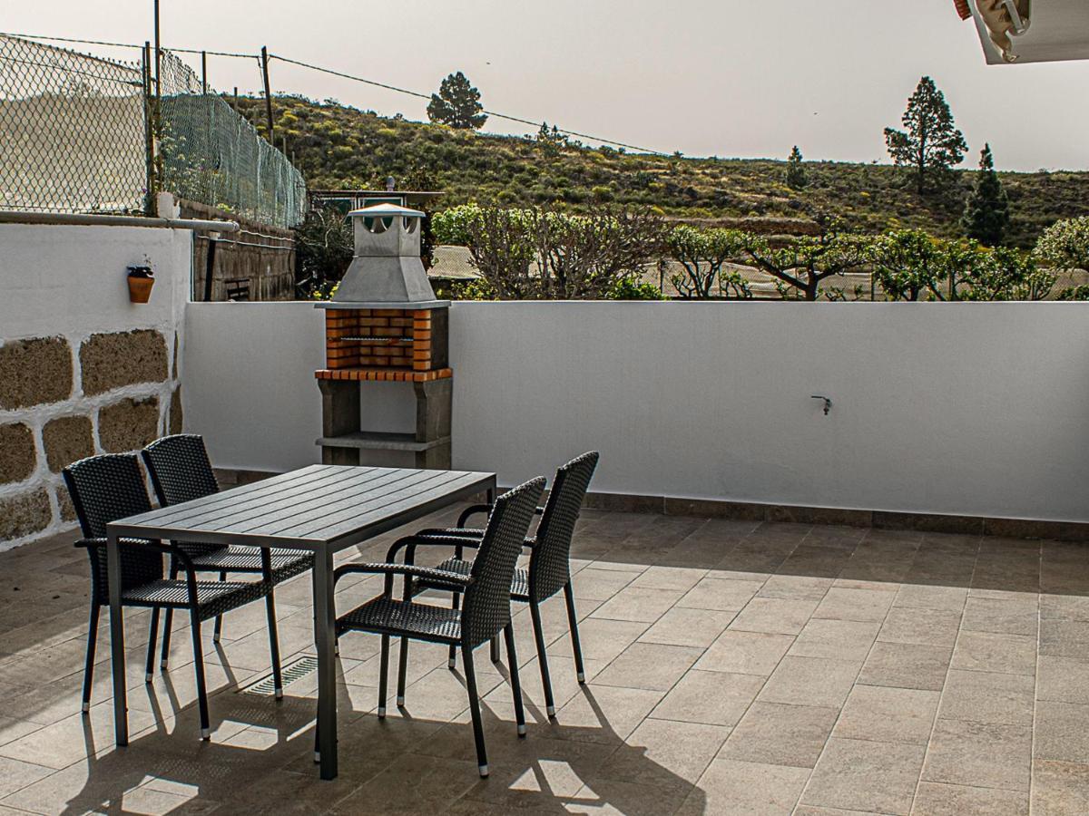 Live Adeje Ifonche Relax Place With Terrace Costa Adeje  Εξωτερικό φωτογραφία