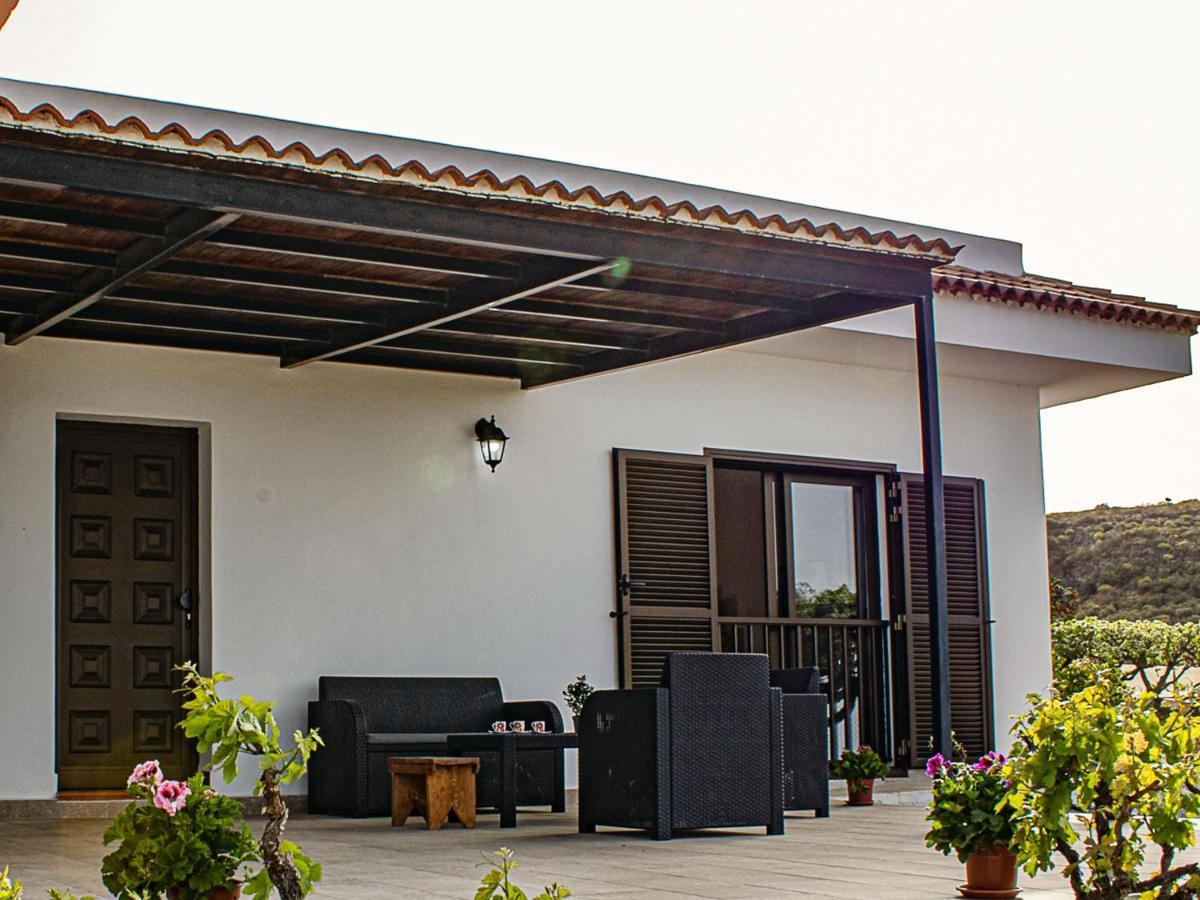 Live Adeje Ifonche Relax Place With Terrace Costa Adeje  Εξωτερικό φωτογραφία