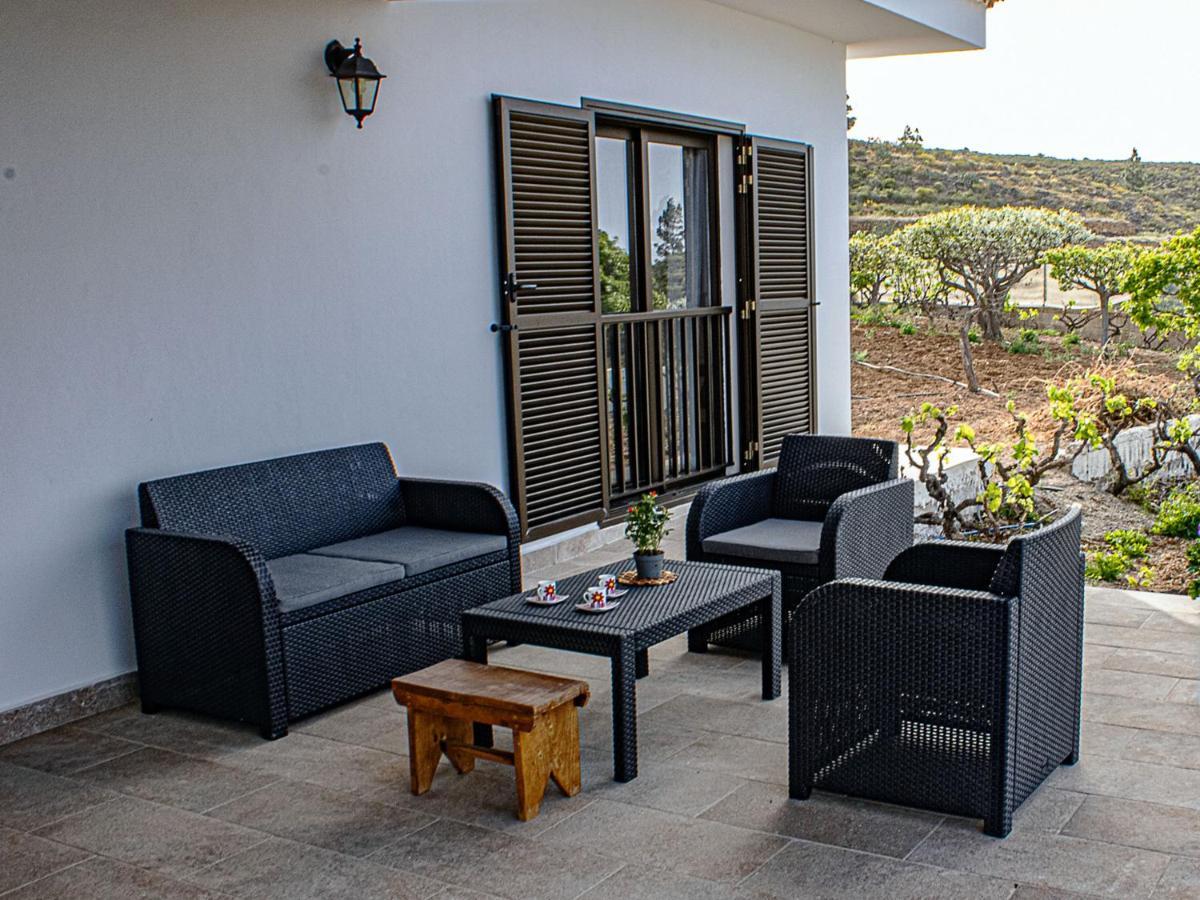 Live Adeje Ifonche Relax Place With Terrace Costa Adeje  Εξωτερικό φωτογραφία