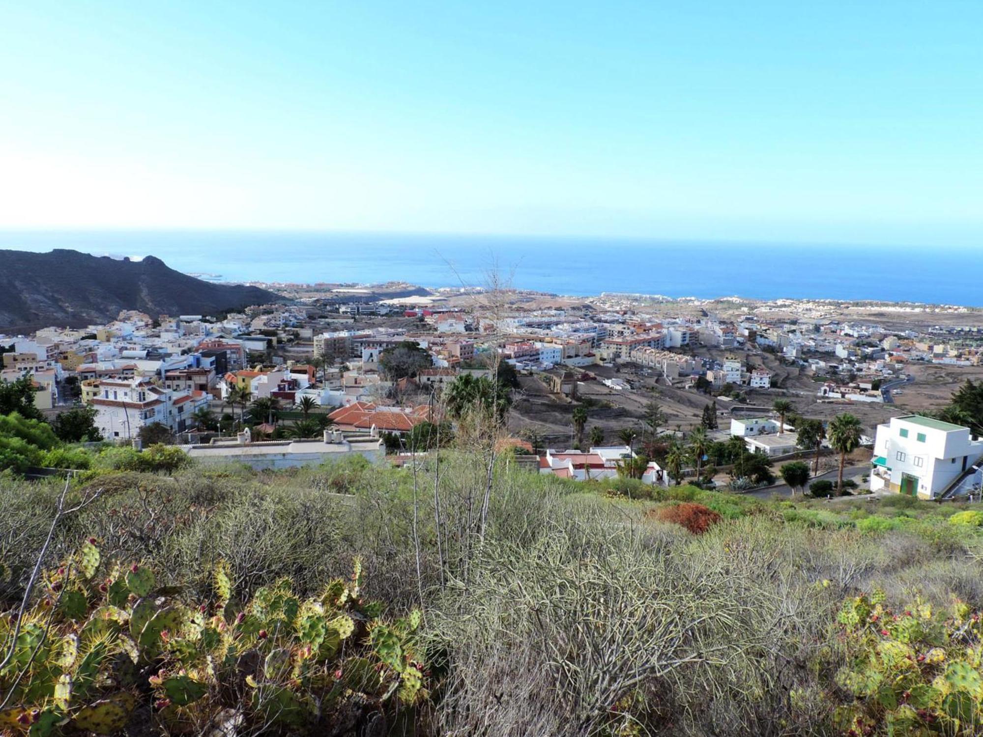 Live Adeje Ifonche Relax Place With Terrace Costa Adeje  Εξωτερικό φωτογραφία